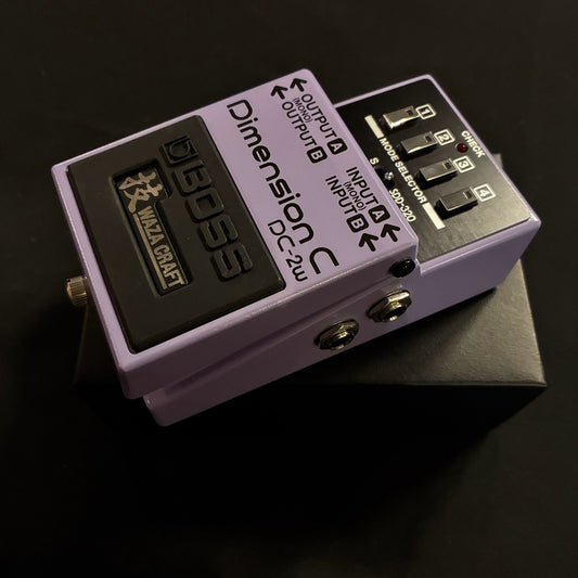 BOSS DC-2W / Dimension Chorus 【甲府店】