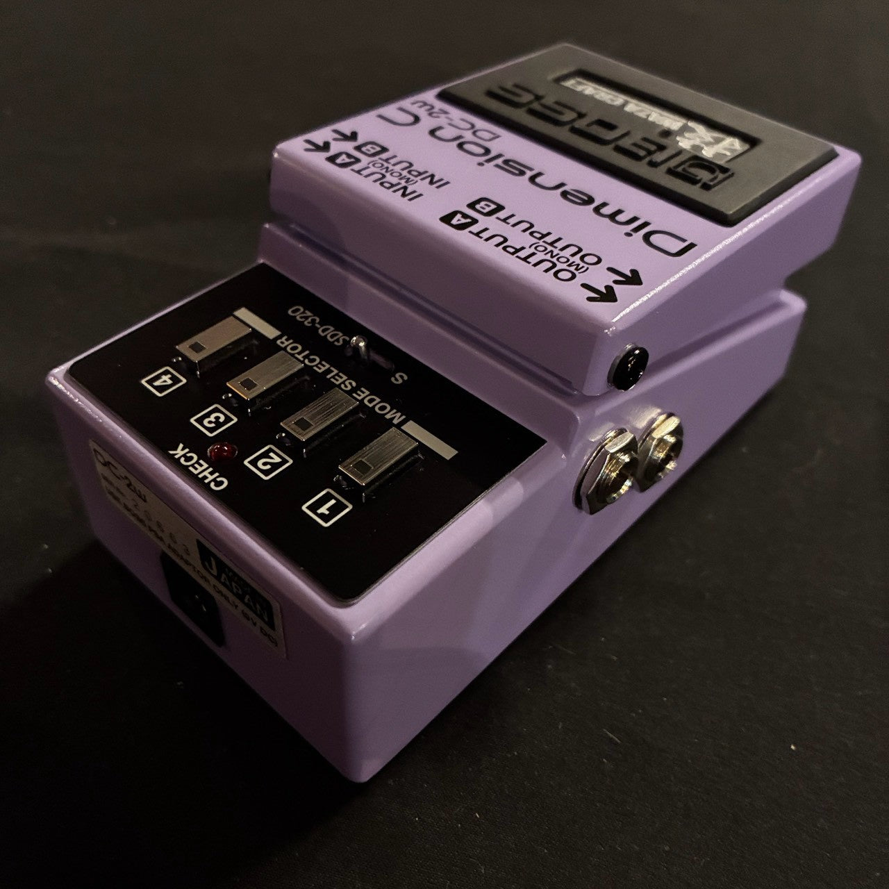 BOSS DC-2W / Dimension Chorus 【甲府店】