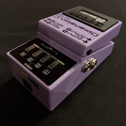 BOSS DC-2W / Dimension Chorus 【甲府店】