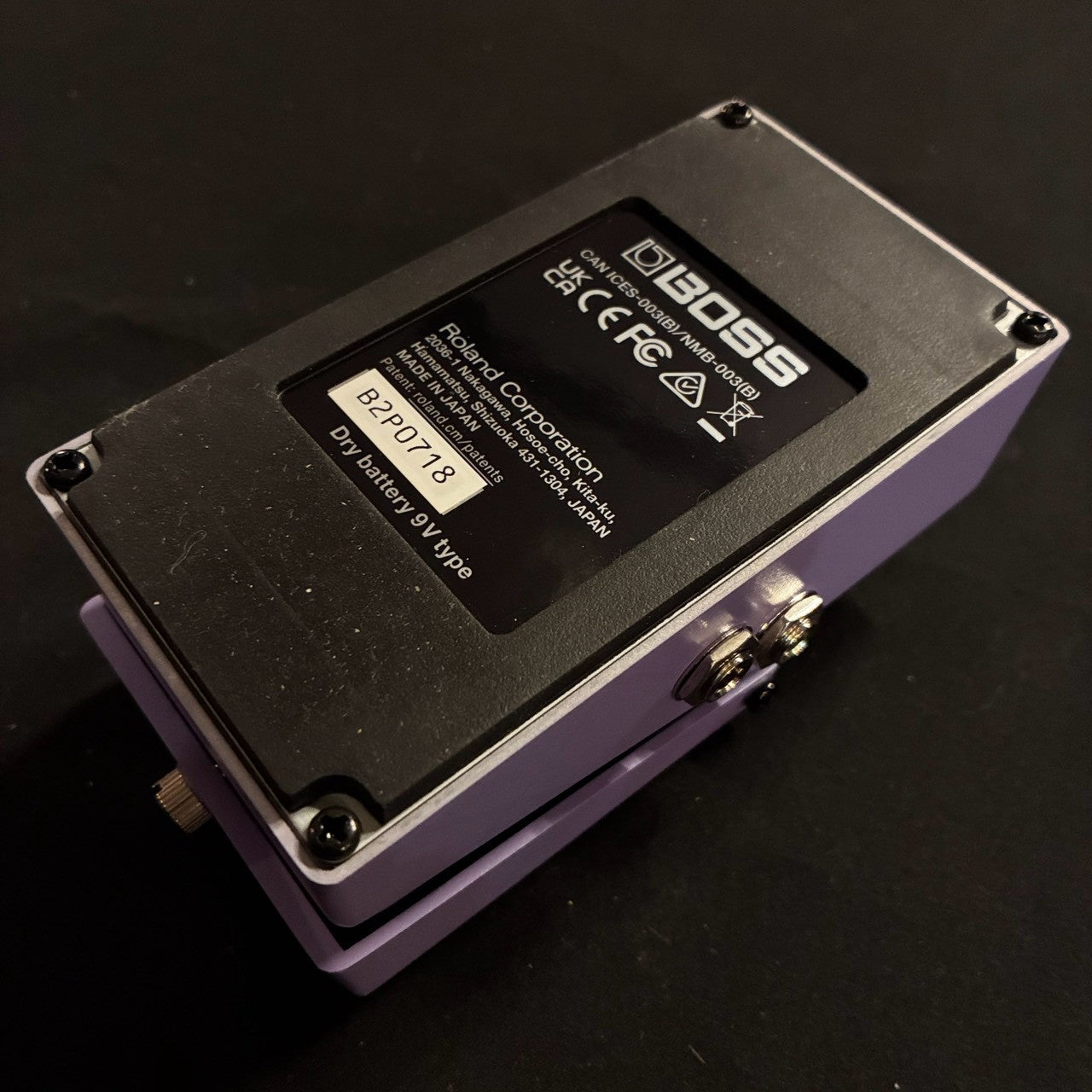 BOSS DC-2W / Dimension Chorus 【甲府店】