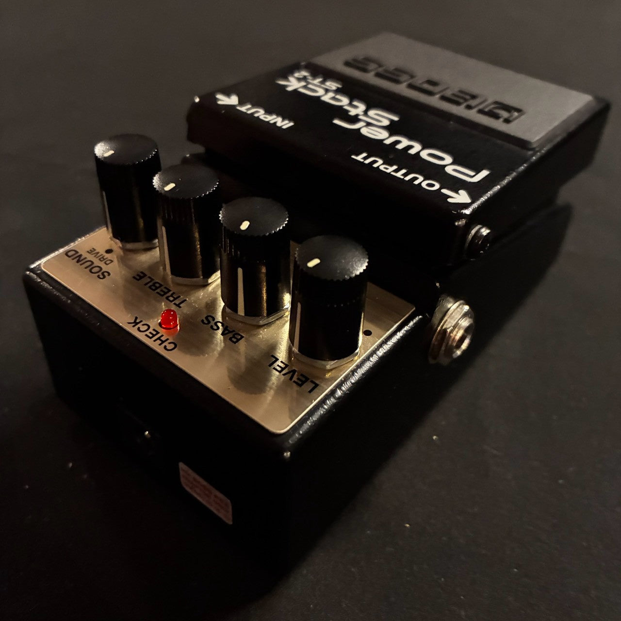 BOSS ST-2 / Power Stack 【甲府店】