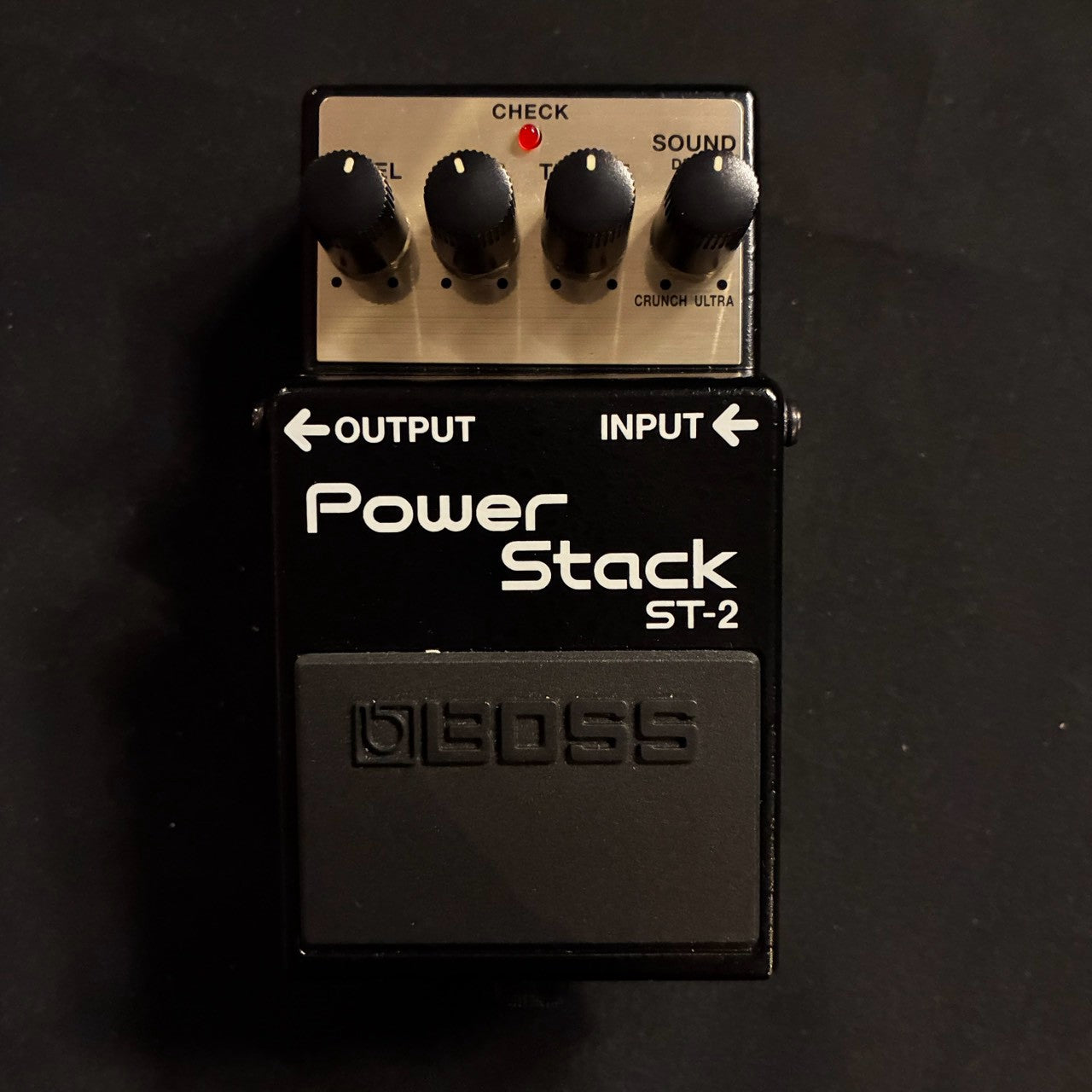 BOSS ST-2 / Power Stack 【甲府店】