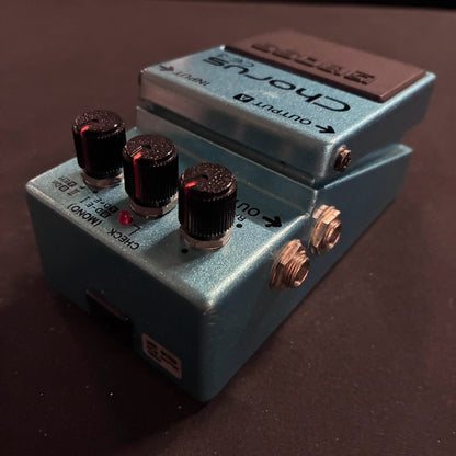 BOSS CE-3 日本製 1986年製 / Chorus 【甲府店】