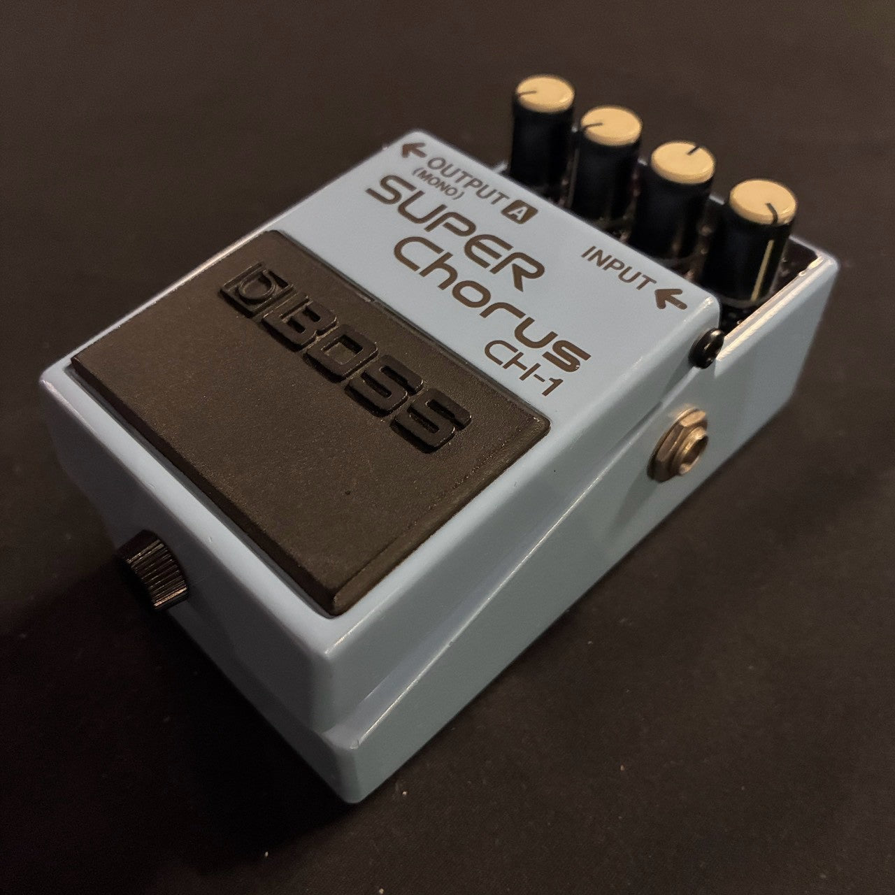 BOSS CH-1 / Super Chorus 【甲府店】