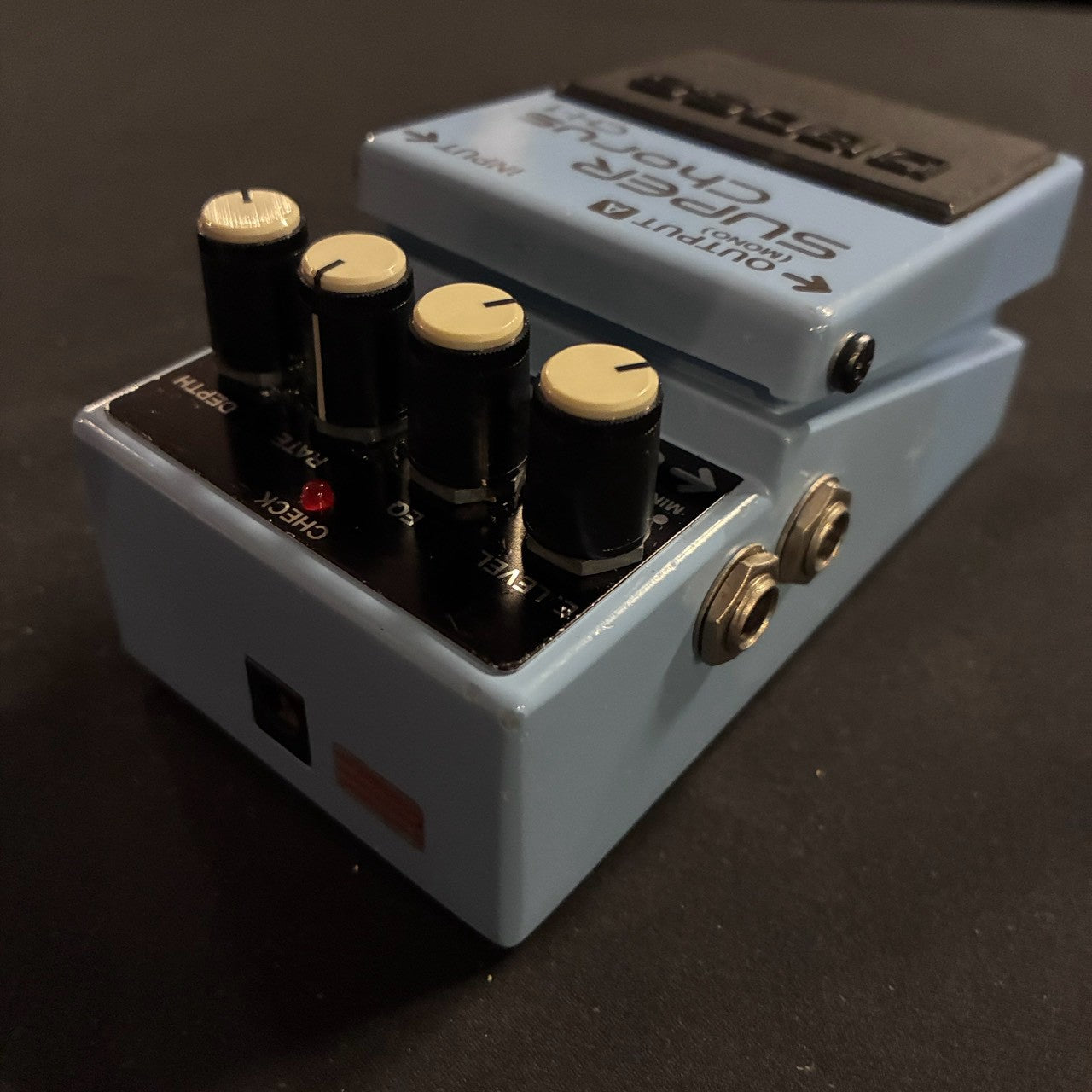 BOSS CH-1 / Super Chorus 【甲府店】