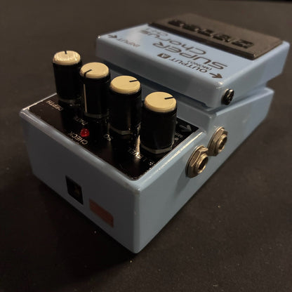 BOSS CH-1 / Super Chorus 【甲府店】