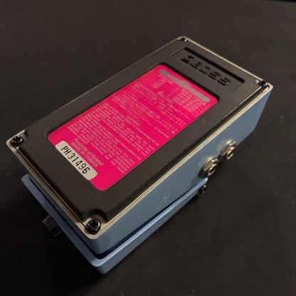 BOSS CH-1 / Super Chorus 【甲府店】