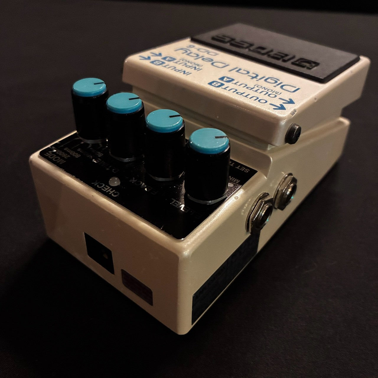 BOSS DD-6 / Digital Delay 【甲府店】