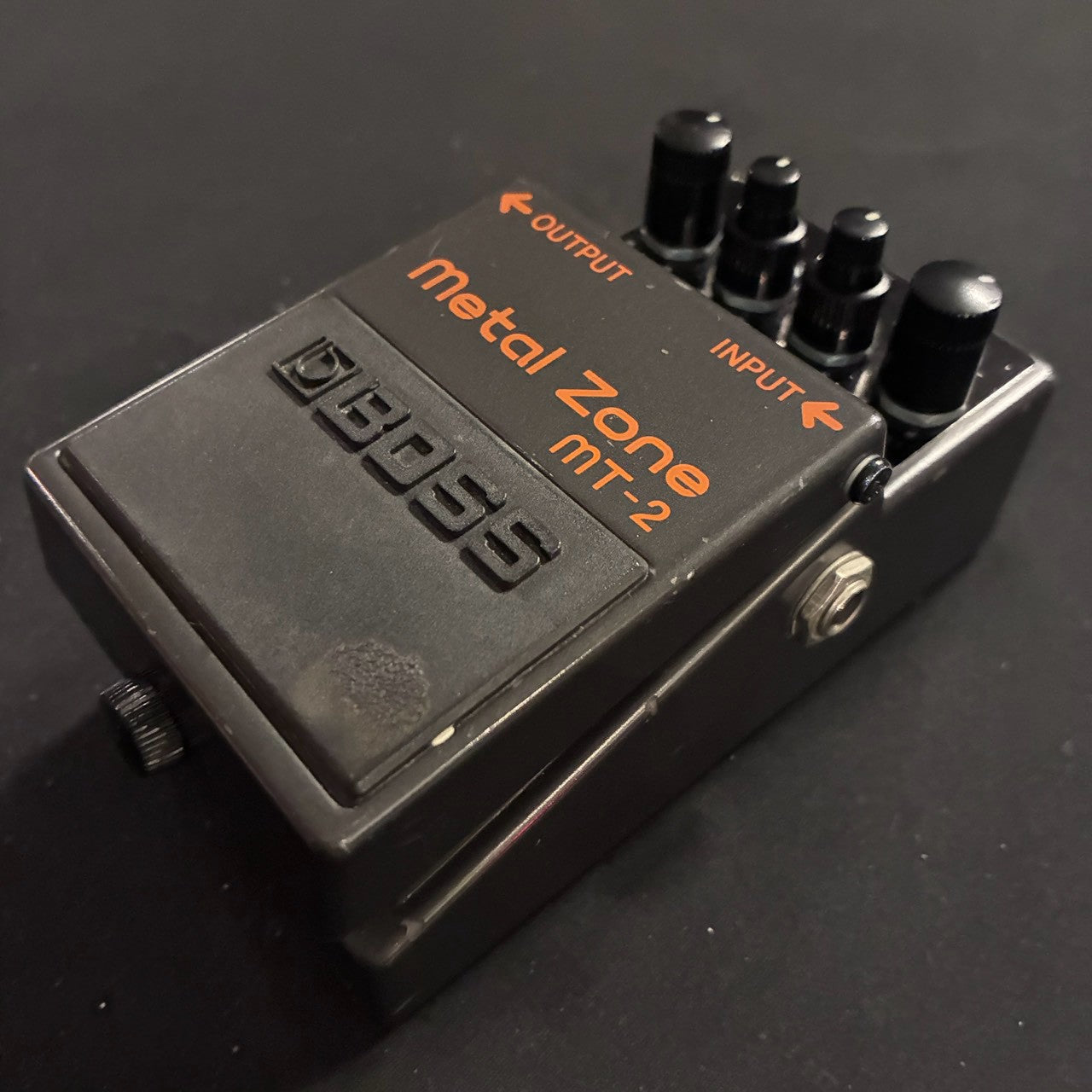 BOSS MT-2 / Metal Zone 【甲府店】