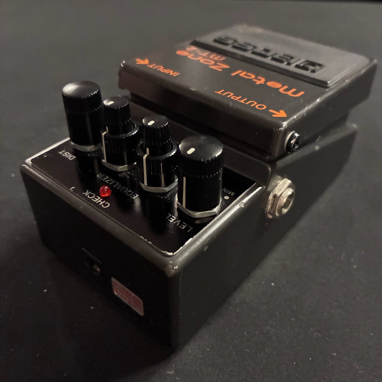 BOSS MT-2 / Metal Zone 【甲府店】