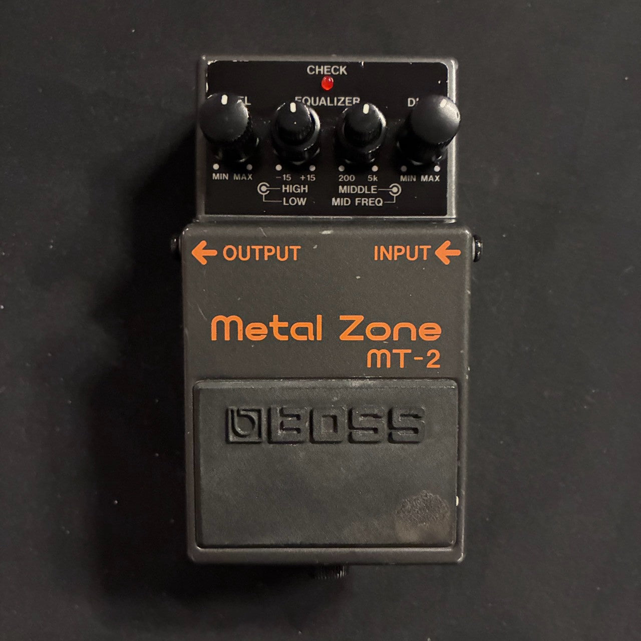 BOSS MT-2 / Metal Zone 【甲府店】