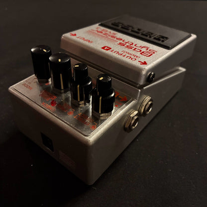 BOSS SYB-3 / Bass Synthesizer 【甲府店】