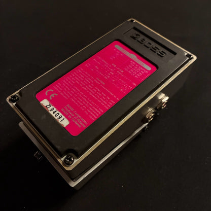 BOSS SYB-3 / Bass Synthesizer 【甲府店】