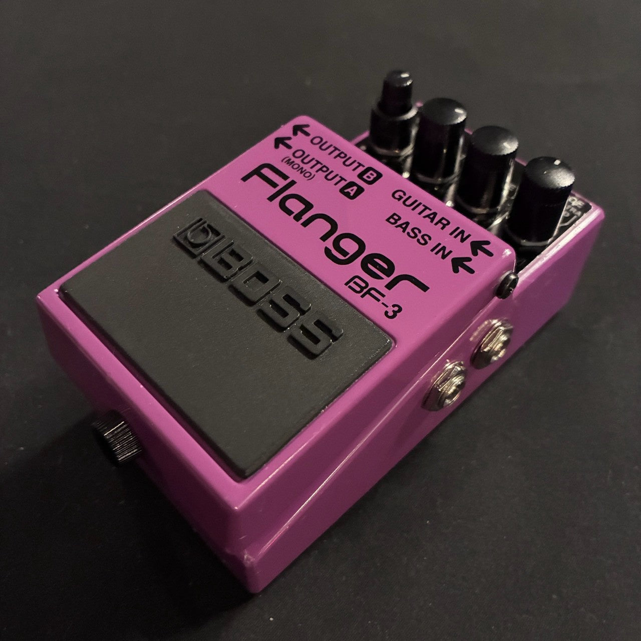 BOSS BF-3 / Flanger 【甲府店】