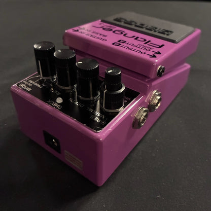BOSS BF-3 / Flanger 【甲府店】