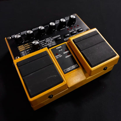BOSS OD-20 / Overdrive/Distortion 【甲府店】