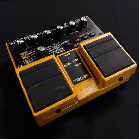 BOSS OD-20 / Overdrive/Distortion 【甲府店】