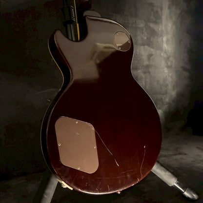 Gibson Custom Shop Historic Collection 1957 Les Paul Gold Top Reissue 2002年製 【4.34kg】