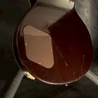 Gibson Custom Shop Historic Collection 1957 Les Paul Gold Top Reissue 2002年製 【4.34kg】