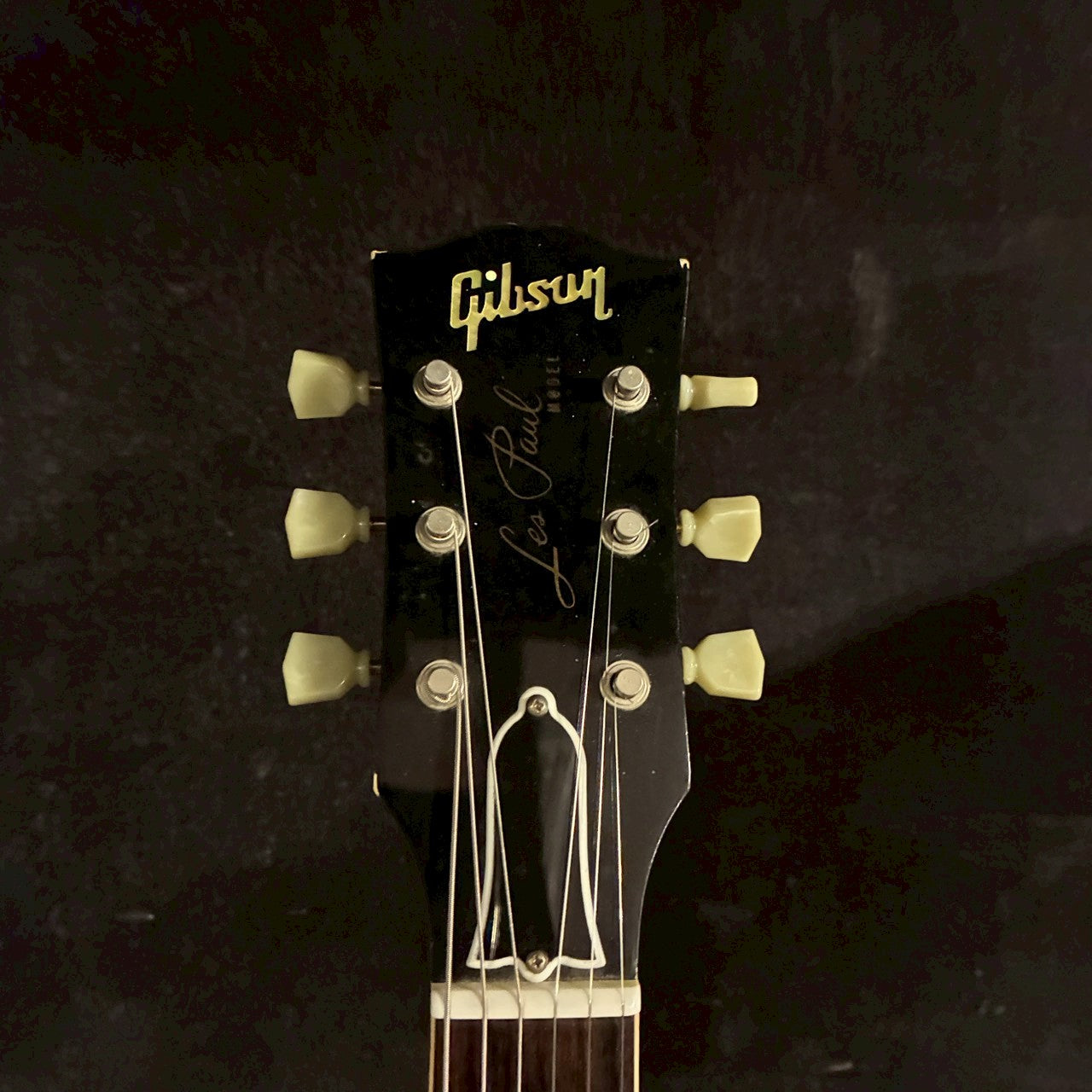 Gibson Custom Shop Historic Collection 1957 Les Paul Gold Top Reissue 2002年製 【4.34kg】