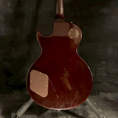 Gibson Custom Shop Historic Collection 1957 Les Paul Gold Top Reissue 2002年製 【4.34kg】