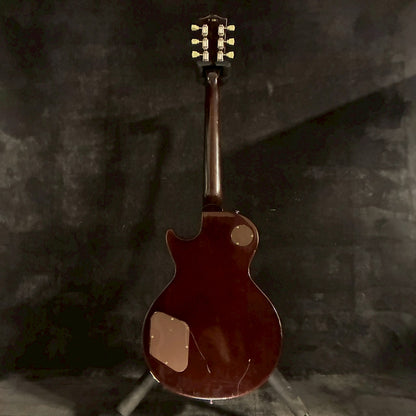 Gibson Custom Shop Historic Collection 1957 Les Paul Gold Top Reissue 2002年製 【4.34kg】