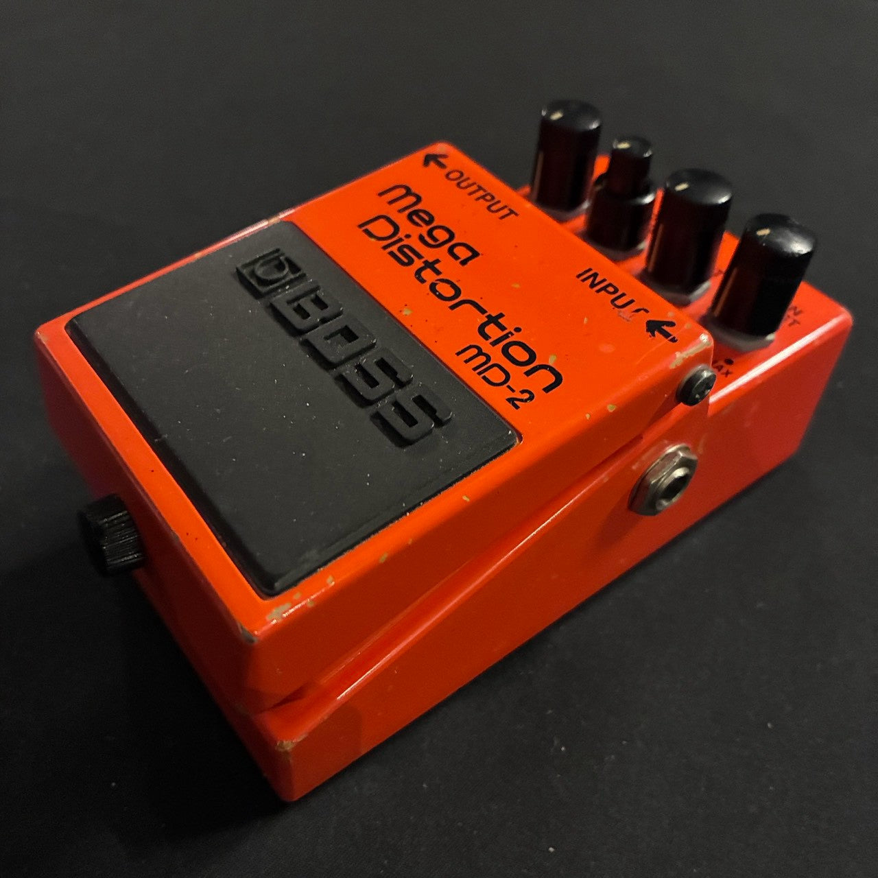 BOSS MD-2 / Mega Distortion 【甲府店】