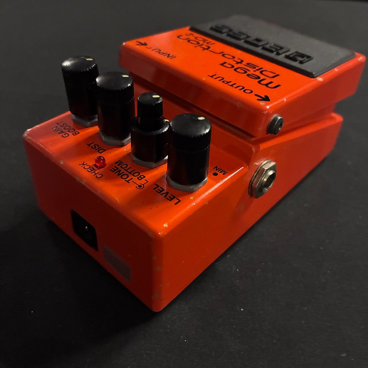 BOSS MD-2 / Mega Distortion 【甲府店】
