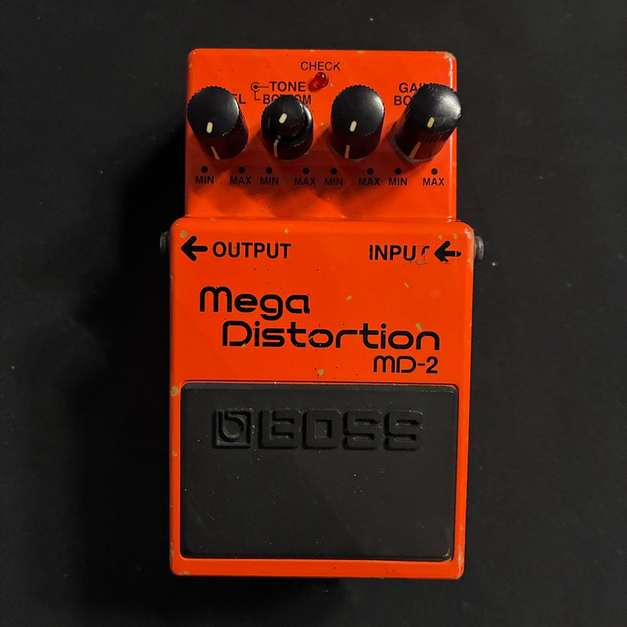 BOSS MD-2 / Mega Distortion 【甲府店】