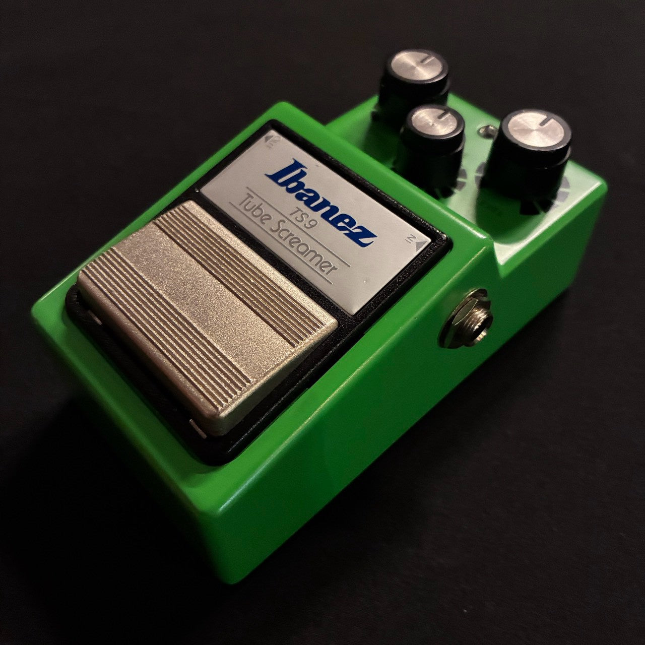 Ibanez TS9 / Overdrive 2020【甲府店】
