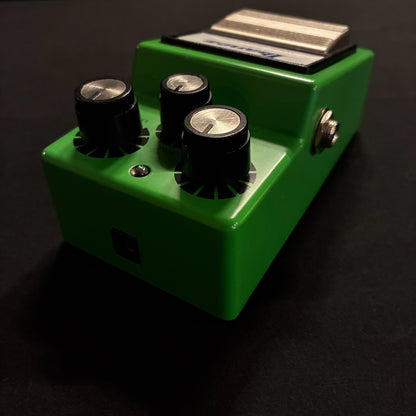 Ibanez TS9 / Overdrive 2020【甲府店】