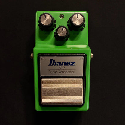 Ibanez TS9 / Overdrive 2020【甲府店】