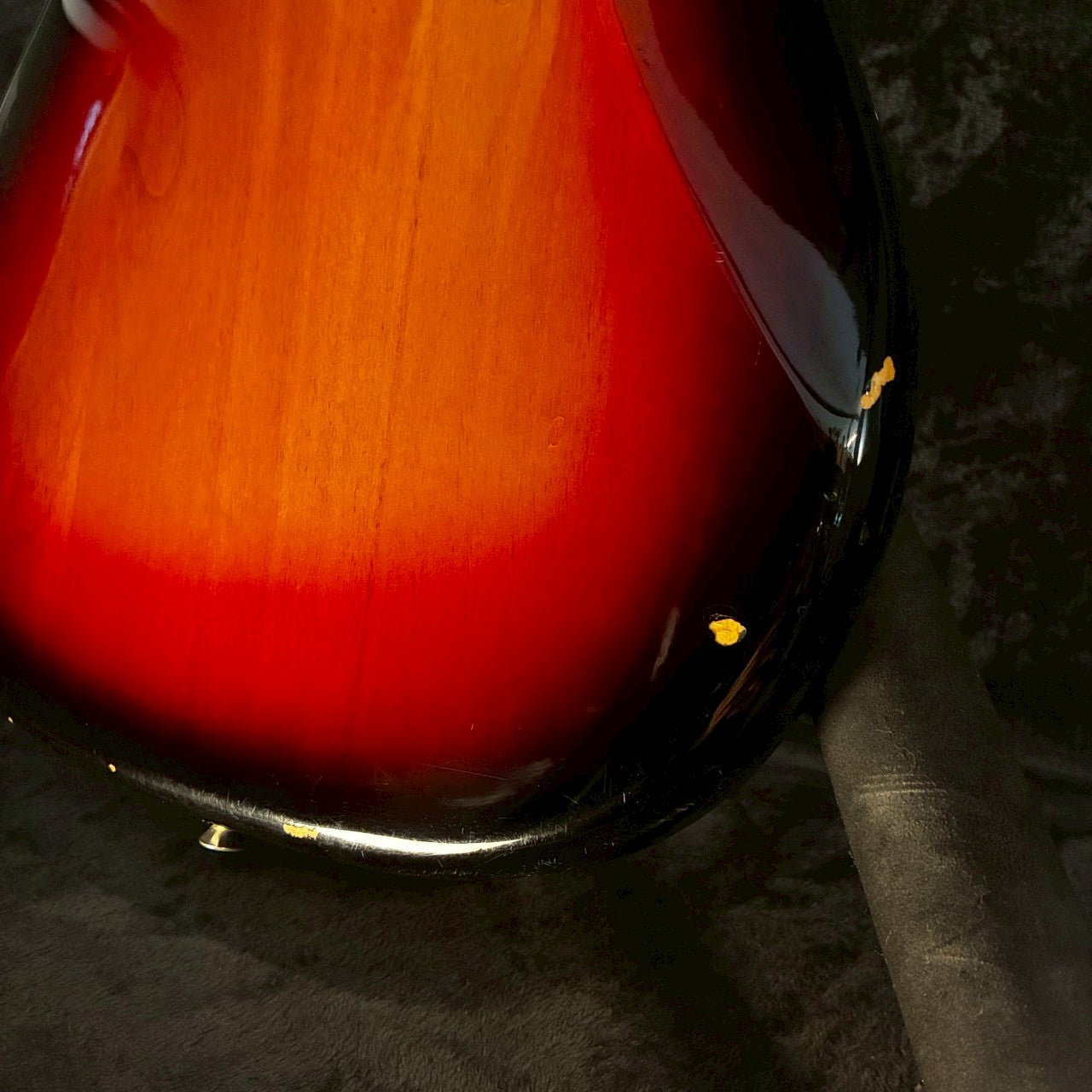 Squier Affinity Series Precision Bass PJ 3Tone Sunburst 2001年製【3.96㎏】
