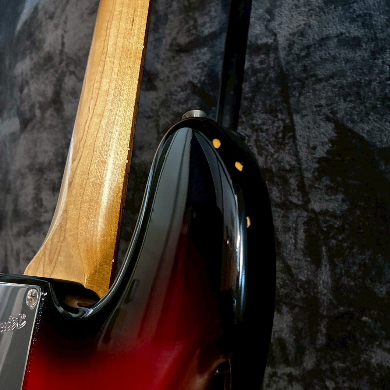 Squier Affinity Series Precision Bass PJ 3Tone Sunburst 2001年製【3.96㎏】