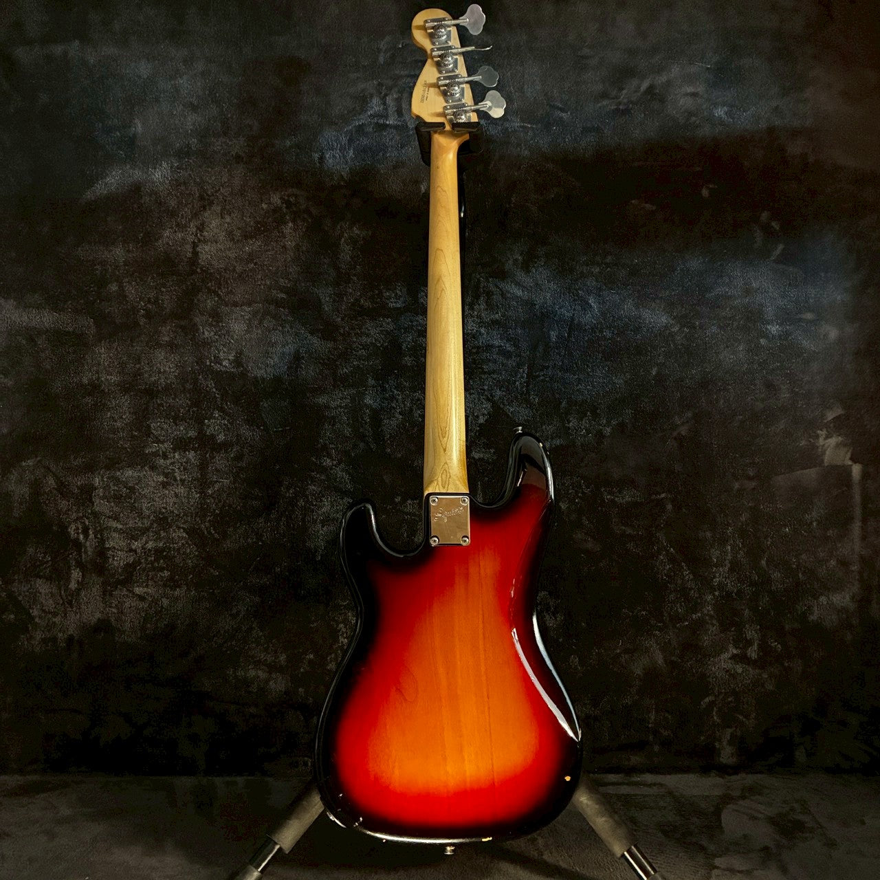 Squier Affinity Series Precision Bass PJ 3Tone Sunburst 2001年製【3.96㎏】