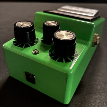 Ibanez TS9 / Overdrive 2004【甲府店】