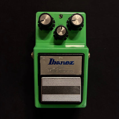 Ibanez TS9 / Overdrive 2004【甲府店】
