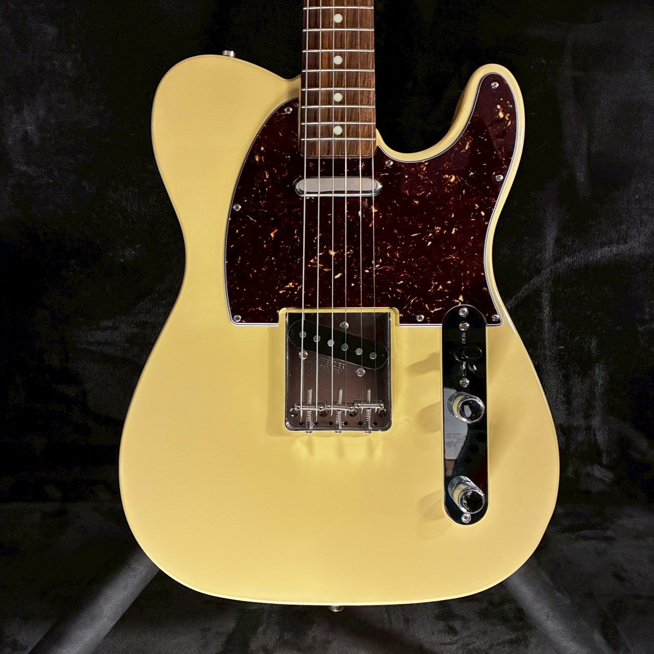Fender Made in Japan Traditional II 60s Telecaster Vintage White 2023年製 【3.34㎏】