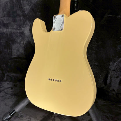 Fender Made in Japan Traditional II 60s Telecaster Vintage White 2023年製 【3.34㎏】