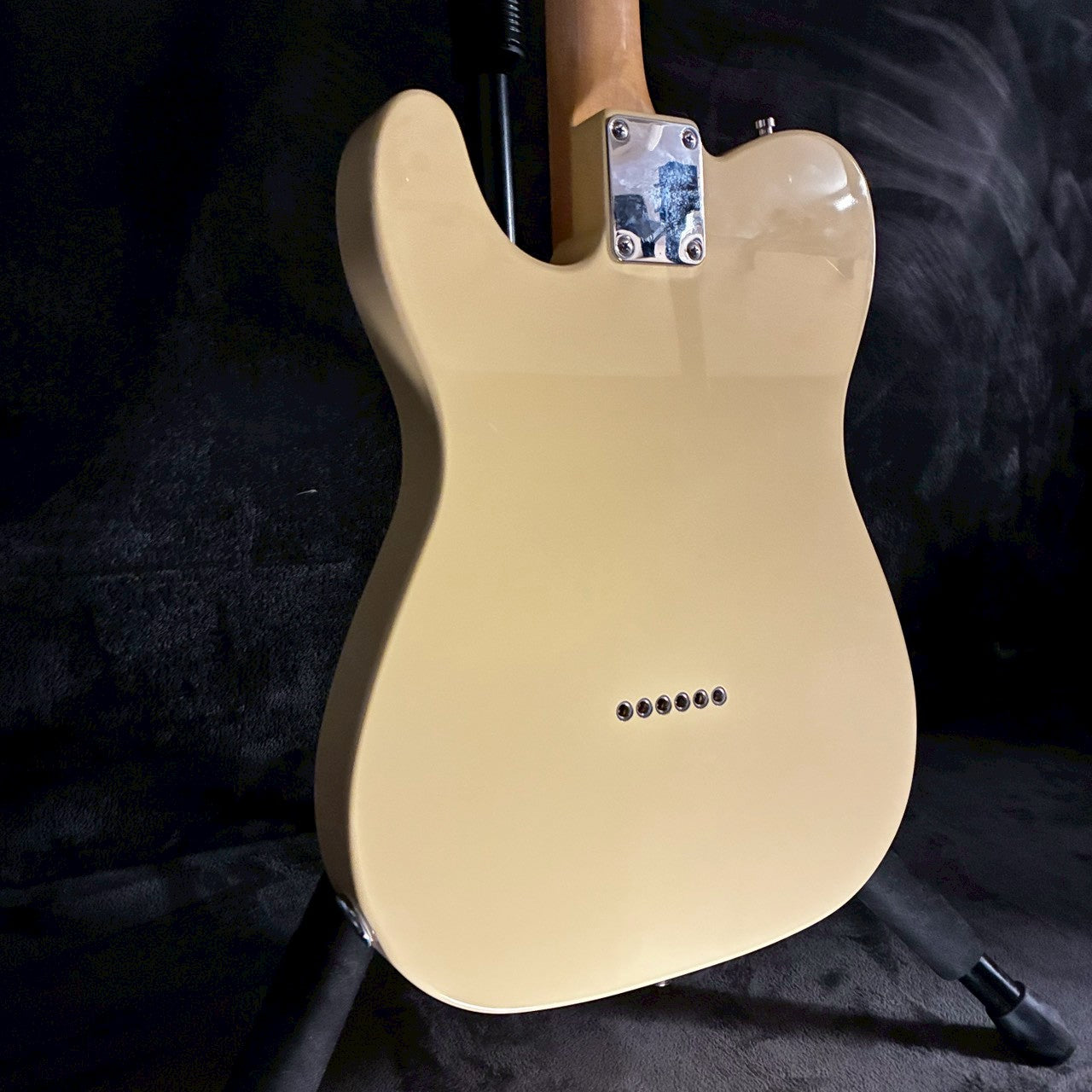 Fender Made in Japan Traditional II 60s Telecaster Vintage White 2023年製 【3.34㎏】