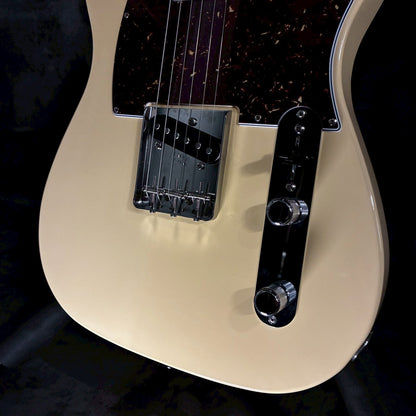 Fender Made in Japan Traditional II 60s Telecaster Vintage White 2023年製 【3.34㎏】