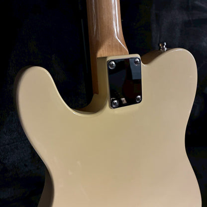 Fender Made in Japan Traditional II 60s Telecaster Vintage White 2023年製 【3.34㎏】