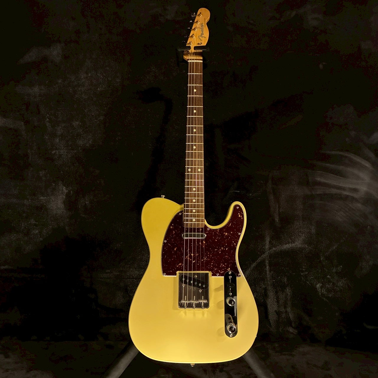 Fender Made in Japan Traditional II 60s Telecaster Vintage White 2023年製 【3.34㎏】