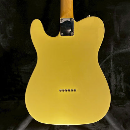 Fender Made in Japan Traditional II 60s Telecaster Vintage White 2023年製 【3.34㎏】