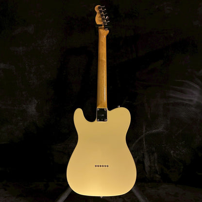 Fender Made in Japan Traditional II 60s Telecaster Vintage White 2023年製 【3.34㎏】