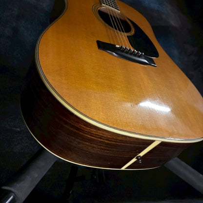 S Yairi YD-305 1972年製【2.17kg】