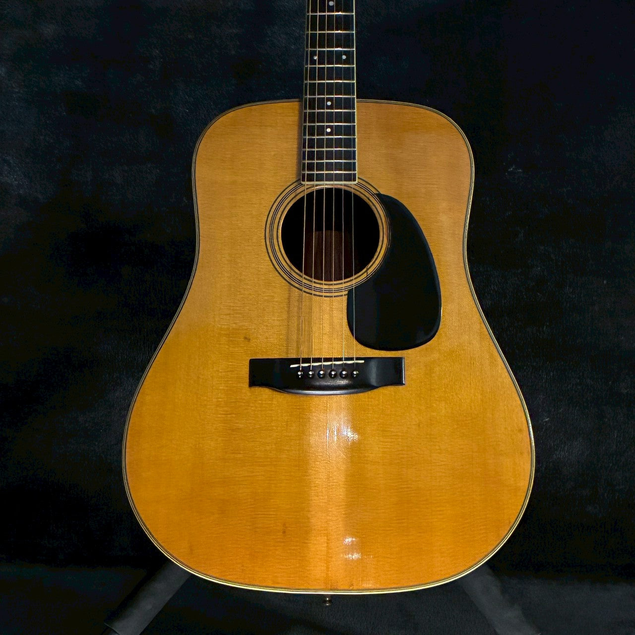 S Yairi YD-305 1972年製【2.17kg】