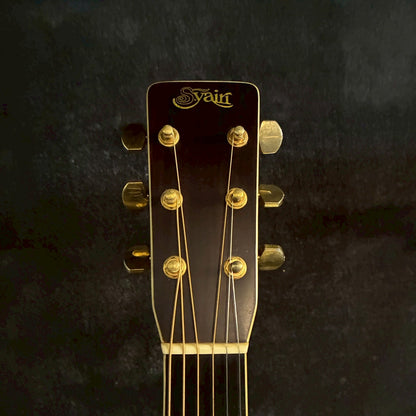 S Yairi YD-305 1972年製【2.17kg】
