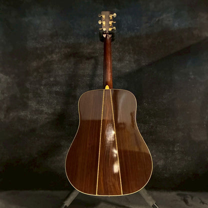 S Yairi YD-305 1972年製【2.17kg】