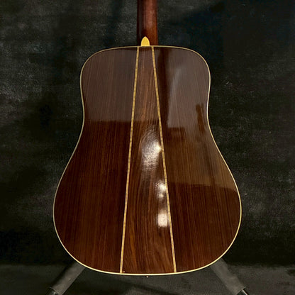 S Yairi YD-305 1972年製【2.17kg】